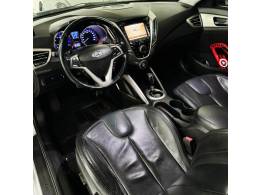 HYUNDAI - VELOSTER - 2012/2012 - Prata - R$ 59.900,00