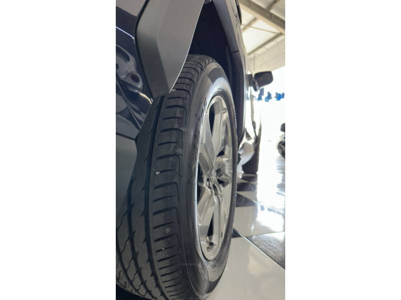 TOYOTA - RAV4 - 2019/2019 - Azul - R$ 169.900,00