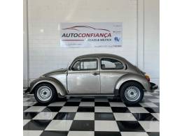 VOLKSWAGEN - FUSCA - 1994/1994 - Bege - R$ 36.900,00