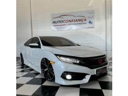 HONDA - CIVIC - 2017/2017 - Branca - R$ 132.900,00