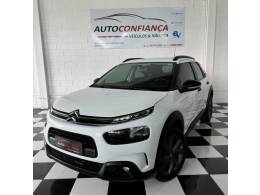 CITROËN - C4 CACTUS - 2022/2022 - Branca - R$ 76.900,00