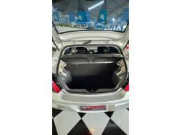 CHEVROLET - ONIX - 2018/2019 - Prata - R$ 53.900,00