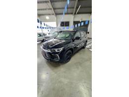 CHEVROLET - TRACKER - 2022/2022 - Preta - R$ 99.201,00