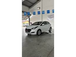 HYUNDAI - HB20 - 2017/2017 - Branca - R$ 53.900,00