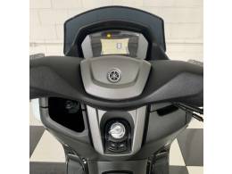 YAMAHA - NMAX 160 ABS - 2022/2022 - Branca - R$ 19.900,00