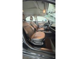 CHEVROLET - COBALT - 2018/2019 - Cinza - R$ 59.900,00