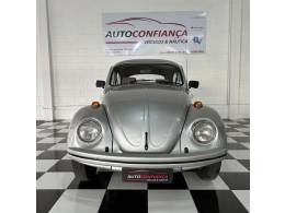 VOLKSWAGEN - FUSCA - 1994/1994 - Prata - R$ 56.900,00