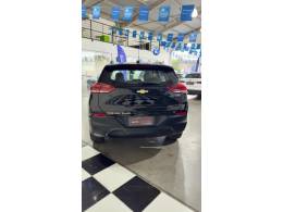 CHEVROLET - TRACKER - 2022/2022 - Preta - R$ 99.201,00
