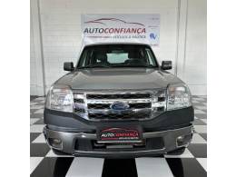 FORD - RANGER - 2012/2012 - Prata - R$ 79.900,00