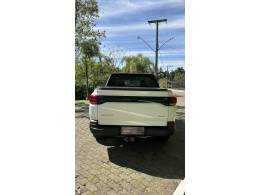 CHEVROLET - MONTANA - 2023/2024 - Branca - R$ 123.900,00