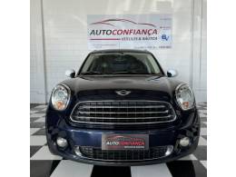 MINI - COOPER - 2012/2012 - Azul - R$ 72.900,00