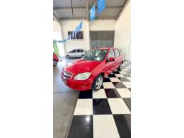 CHEVROLET - PRISMA - 2012/2012 - Vermelha - R$ 33.900,00