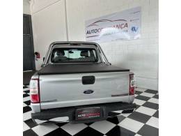 FORD - RANGER - 2012/2012 - Prata - R$ 79.900,00