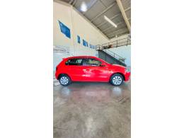 VOLKSWAGEN - GOL - 2013/2014 - Vermelha - R$ 44.900,00