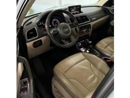 AUDI - Q3 - 2014/2014 - Branca - R$ 99.900,00