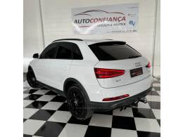 AUDI - Q3 - 2014/2014 - Branca - R$ 99.900,00