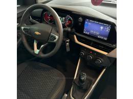 CHEVROLET - MONTANA - 2024/2024 - Vermelha - R$ 117.900,00