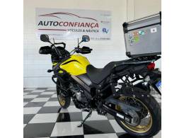 SUZUKI - V-STROM - 2020/2020 - Amarela - R$ 49.900,00