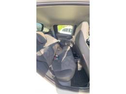 FIAT - MOBI - 2018/2019 - Branca - R$ 34.900,00