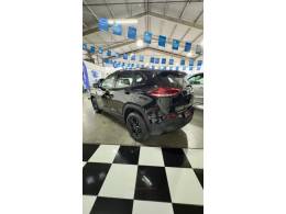 CHEVROLET - TRACKER - 2022/2022 - Preta - R$ 99.201,00