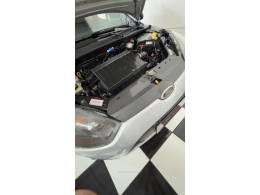 FORD - FIESTA - 2012/2012 - Prata - R$ 34.900,00