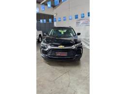 CHEVROLET - TRACKER - 2022/2022 - Preta - R$ 99.201,00