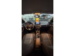 CHEVROLET - TRACKER - 2022/2022 - Preta - R$ 99.201,00