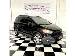 CHEVROLET - SPIN - 2021/2022 - Azul - R$ 98.900,00