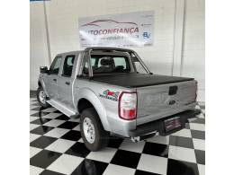 FORD - RANGER - 2012/2012 - Prata - R$ 79.900,00