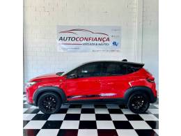 FIAT - PULSE - 2023/2023 - Vermelha - R$ 120.900,00