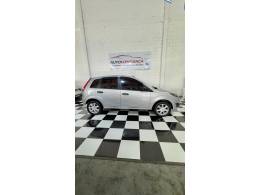 FORD - FIESTA - 2012/2012 - Prata - R$ 34.900,00