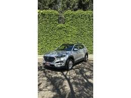 HYUNDAI - TUCSON - 2020/2020 - Prata - R$ 114.900,00