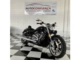 HARLEY-DAVIDSON - V-ROD MUSCLE - 2013/2013 - Preta - R$ 64.900,00