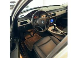 BMW - 320I - 2010/2010 - Prata - R$ 65.900,00