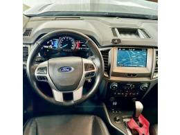 FORD - RANGER - 2019/2019 - Cinza - R$ 156.900,00