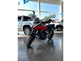 HONDA - NC 750X - 2023/2023 - Vermelha - R$ 59.900,00