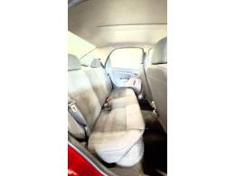 CHEVROLET - PRISMA - 2012/2012 - Vermelha - R$ 33.900,00