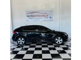 CHEVROLET - CRUZE - 2014/2014 - Verde - R$ 53.500,00