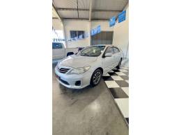 TOYOTA - COROLLA - 2012/2012 - Prata - R$ 64.900,00