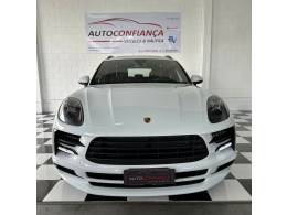 PORSCHE - MACAN - 2021/2021 - Branca - R$ 560.000,00