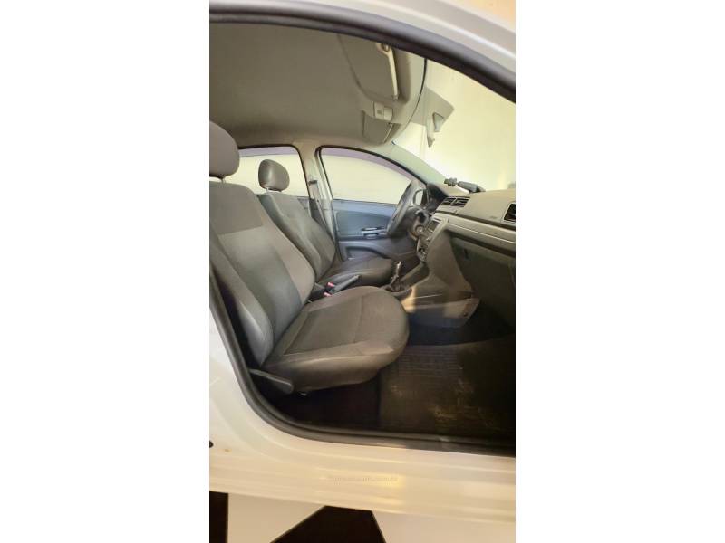VOLKSWAGEN - GOL - 2021/2021 - Branca - R$ 52.900,00