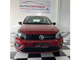 VOLKSWAGEN - GOL - 2023/2023 - Vermelha - R$ 160.000,00