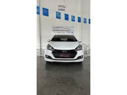 HYUNDAI - HB20 - 2017/2017 - Branca - R$ 53.900,00