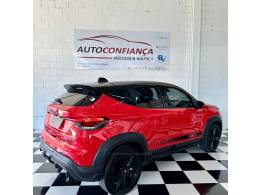 FIAT - PULSE - 2023/2023 - Vermelha - R$ 120.900,00