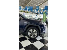 TOYOTA - RAV4 - 2019/2019 - Azul - R$ 169.900,00