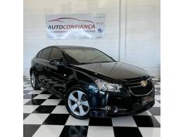 CHEVROLET - CRUZE - 2014/2014 - Verde - R$ 53.500,00