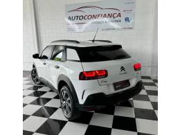 CITROËN - C4 CACTUS - 2022/2022 - Branca - R$ 76.900,00