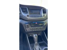 HYUNDAI - TUCSON - 2020/2020 - Prata - R$ 114.900,00