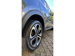 HONDA - HR-V - 2018/2018 - Cinza - R$ 102.900,00