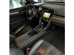 HONDA - CIVIC - 2017/2017 - Branca - R$ 132.900,00